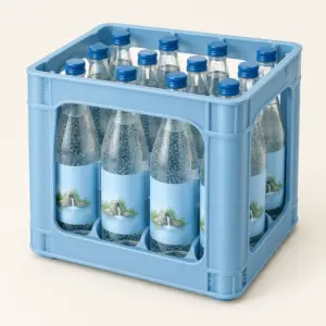 Waldquelle Spritzig